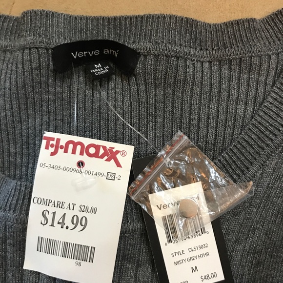 Sweater - Picture 3 of 3